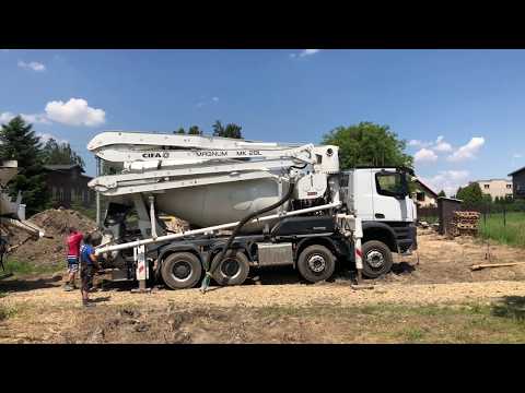 CIFA 28L - Betoniarnia Masełko&Masełko #3