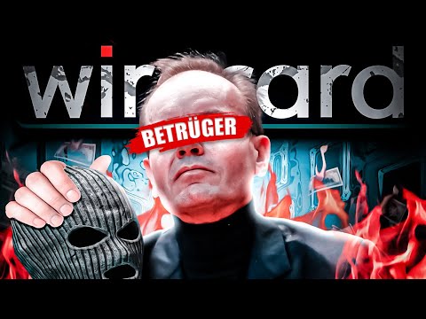 Wie Ein Mann Ganz Deutschland Zum Narren Hielt - Wirecard Geschichte