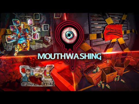 The MESSED UP Story of Mouthwashing