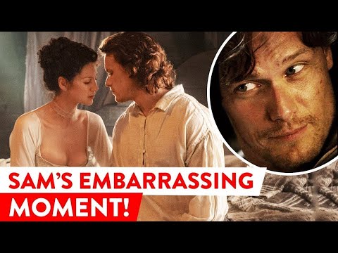 Outlander Set Life: 7 Strict Rules The Cast Must Follow |⭐ OSSA