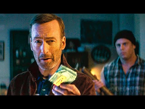 Alle besten Bedrohungen aus Nobody