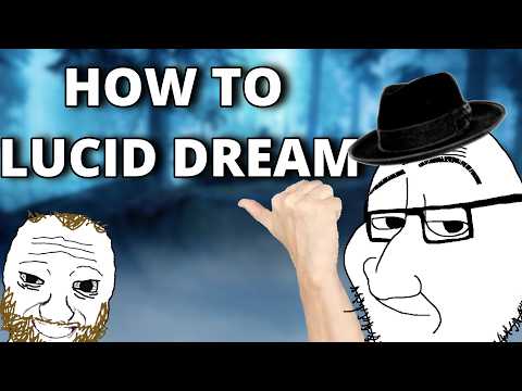 The World of Lucid Dreaming