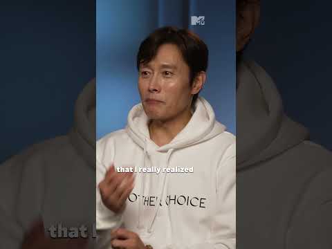 Lee Byung-hun & Park Chan-wook being the "perfect combination" of flops 😂