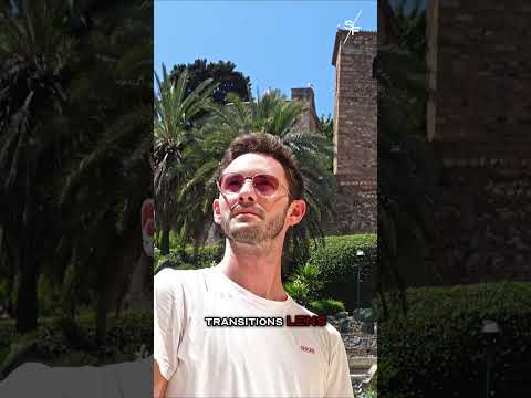 Transitions or Sunglasses 🕶️ - Showdown in Spain!