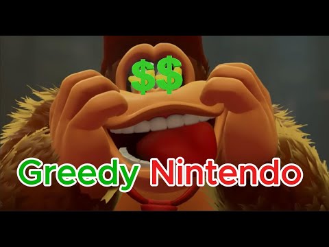 Nintendo’s Switch 2 Pricing Is a Huge Mistake