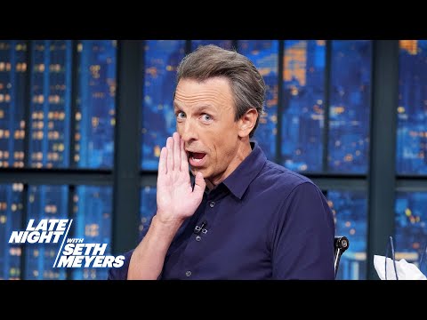 CORRECTIONS Episode 111: Week of Monday, September 2