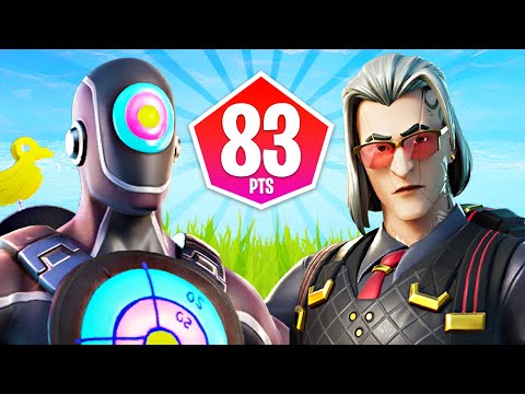 Duo Cash Cup Tournament! (Fortnite Battle Royale)