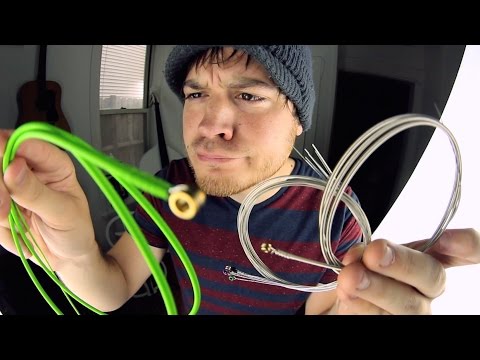 String Gauges 101