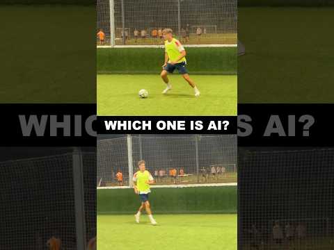 Nur 0,0001% finden es heraus 😳