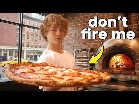 I Got Fired In Less Than 24 Hours