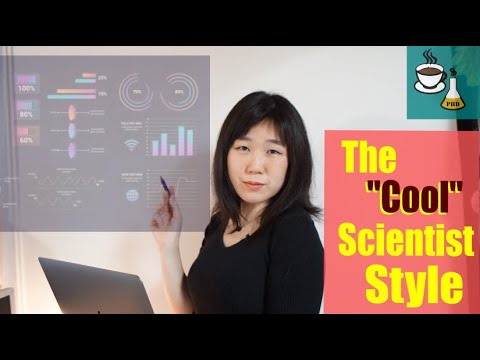 Some PPT Slides are Just "Cooler"? Explained.