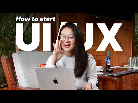 How I'd learn UX, if I could start over.