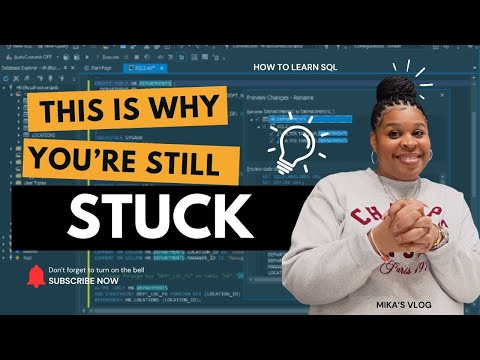 How Long It Really Takes to Get Good at SQL — And Why Most People Stay Stuck