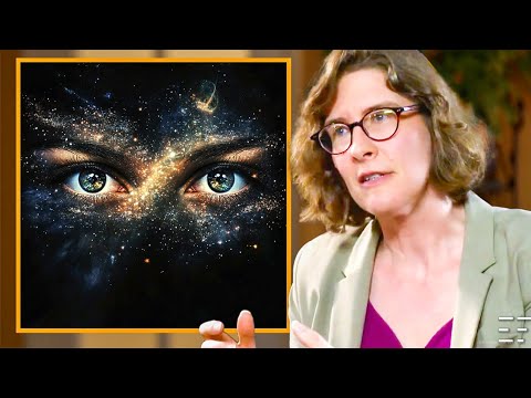 Neuroscientist: What Bosons Have To Do With Consciousness and Precognition | Dr. Julia Mossbridge