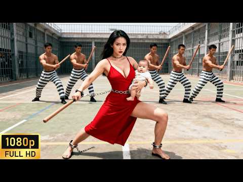 Woman just released from prison finds her daughter humiliated, little knowing she is the richest！