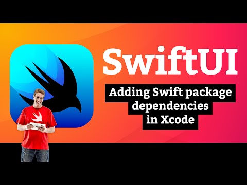Adding Swift package dependencies in Xcode  – Hot Prospects 8/16