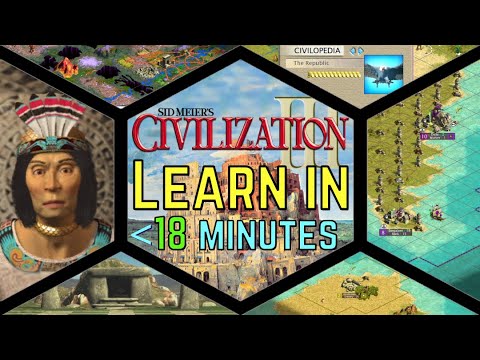 Civilization 3: Everything you need to know