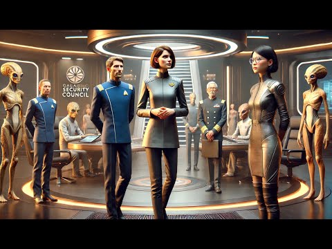 Alien Prophets Warned of One Species... They Laughed. Then the Sky Turned Black | HFY | Sci-Fi