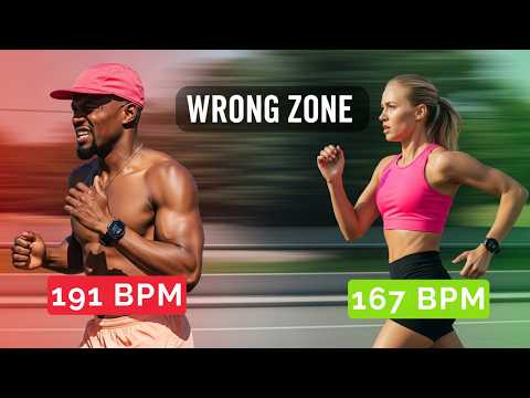 Most Runners Guess Their Threshold—That’s Why They Get Stuck