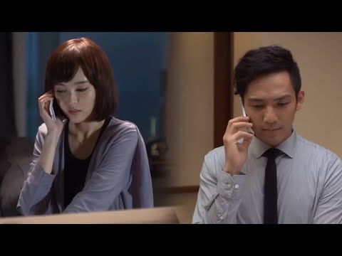 【Movie】默笙搬進以琛家同居，下一秒以琛立刻向外人炫耀自己是“妻管嚴”！💓 鐘漢良💗唐嫣 #何以笙簫默 #My Sunshine