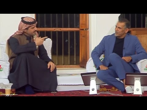 المحلل السعودي يتحدث مع يونس بسبب الضحكة ويونس يبرر ويعتب على السعودية ولسبب؟وسبب بقاء يونس بالاتحاد