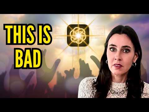 ChatGPT Is Becoming A Religion