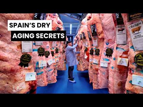 Does Spain Make the Best Steak in the World? Inside Spain’s Obsession With Steak