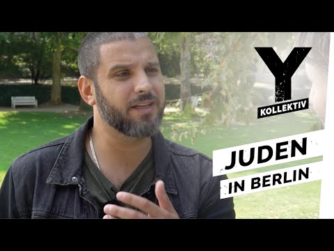 Juden in Berlin - Ist der Alltag ohne Antisemitismus möglich?