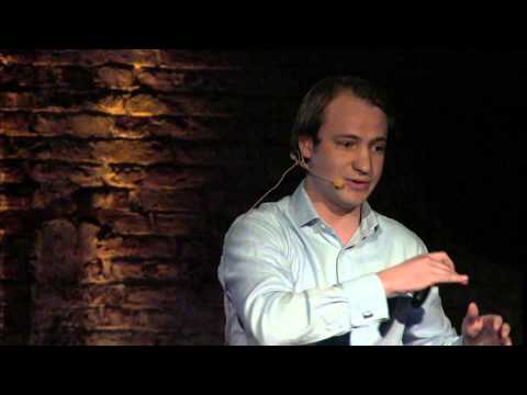 Sustainability of supply chains in the age of information | Tom Pathuis | TEDxYouth@Maastricht
