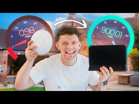 Boost Your Internet Speed: The Ultimate WiFi Hacks!