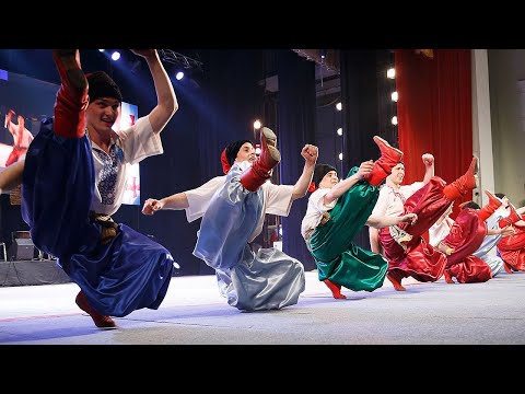 CRAWL - DANCE | NO ONE CAN REPEAT THIS DANCE