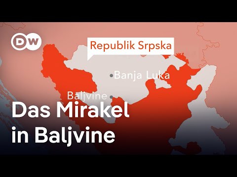 Wie Serben und Muslime im Krieg zusammenhielten | Fokus Europa