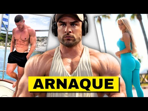 Fitness Influencers Are Lying to You! - Investigation