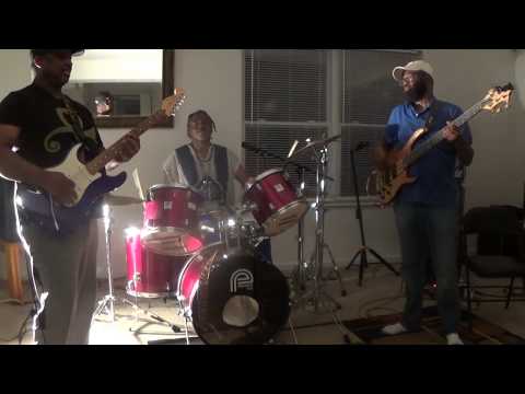 Bluesy (Blues Instrumental)