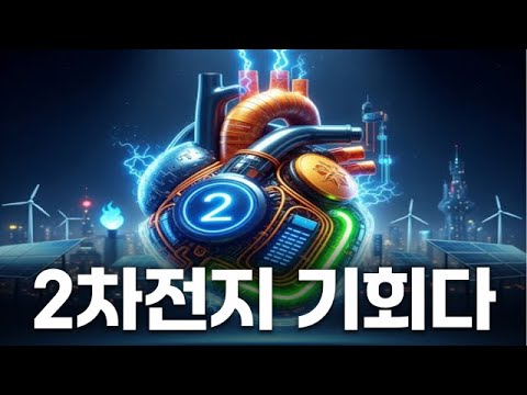 Secondary batteries in a correction phase: Now is the time to buy! Focus on 'this stock' #Micron ...