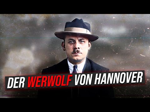 24 vermisste Jungen: Der grausame Fall Fritz Haarmann