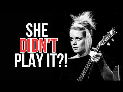 Who ACTUALLY Played Genius of Love's Bass Line?