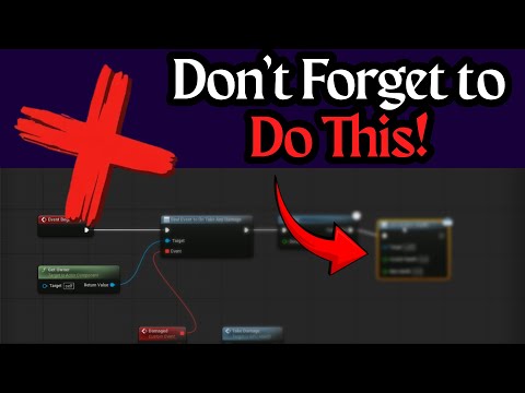 You've Learned Event Dispatchers Wrong In Unreal Engine 5