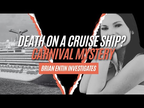 Carnival Cruise mystery: What happened to Anna Kepner? New theories as FBI investigates