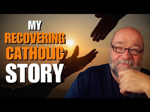 Why I Left the Catholic Church and Became a Recovering Catholic