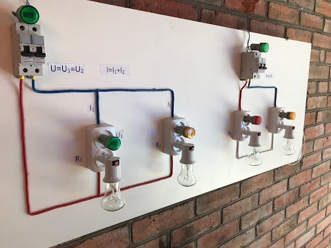 Neutral conductor broken. Where does the 380 volts come from in the outlet?