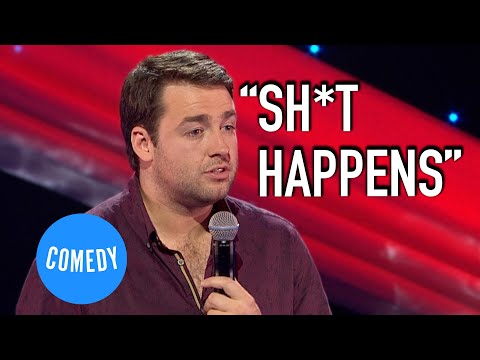 Jason Manford's Savage Comeback To His Daughter | First World Problem | Universal Comedy