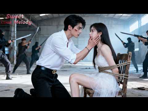 After a contract marriage, the CEO helped her punish her parents—and fell for her.