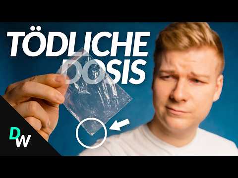 How the world's deadliest drug works