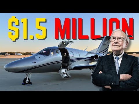 The SHOCKING Truth About Owning a Private Jet in 2026