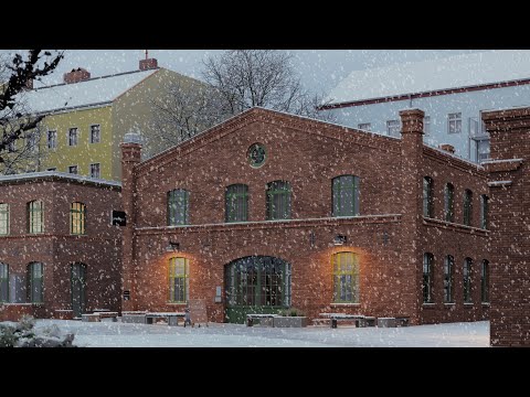 | playlist | 눈 오는 날, 커피를 내리며 ☕️