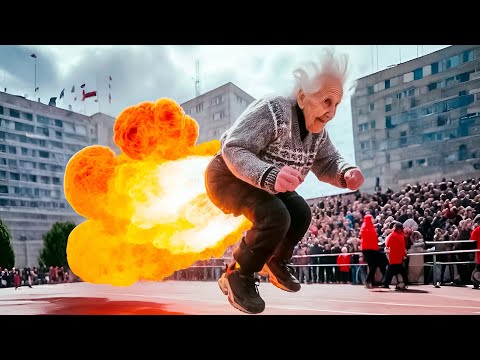 Memes That End Unexpected 34