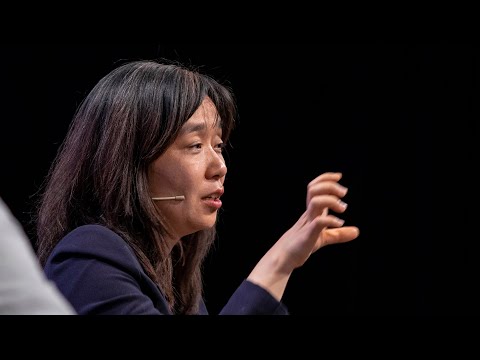 Han Kang y Jorge Carrión. La ficción como bisturí | CCCB