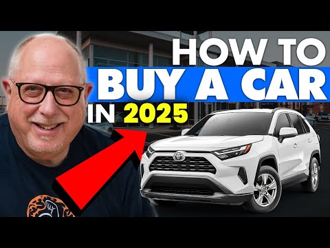 How To Buy a Car in 2025: CarEdge Deal School
