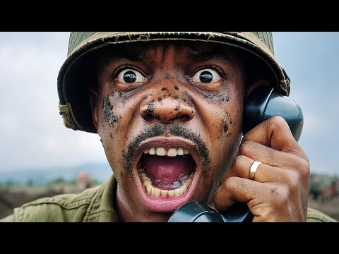 One Final Call – The Soldier Who Called His Own Death